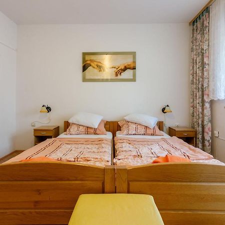 Apartments Villa 7 Цриквениця Екстер'єр фото