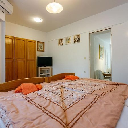 Apartments Villa 7 Цриквениця Екстер'єр фото